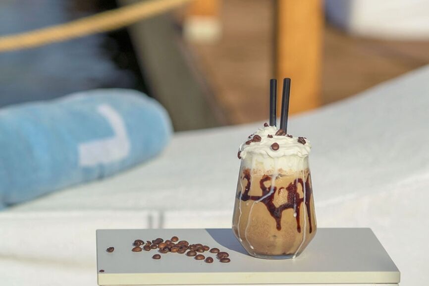 keto-moka-frapichino-kafe Кето мока и фрапучино.