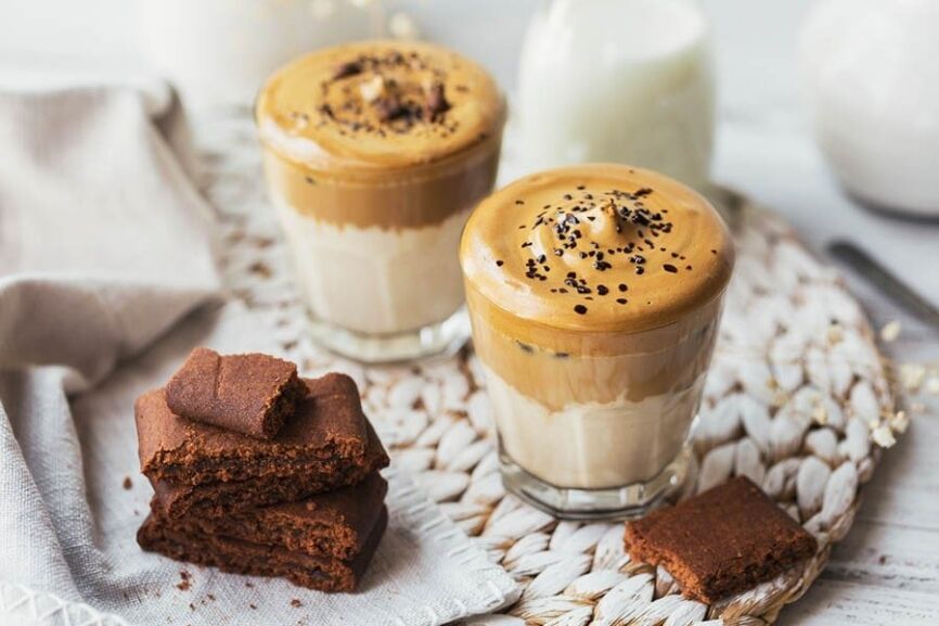 keto-kafe-recepti-orehovki Ореховки. Кето кафе - 5 тонизиращи кето рецепти