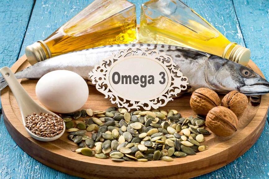 omega-3-mozuchnata-funkciq Въглехидрати или мазнини. Омега-3 за мозъчната функция.