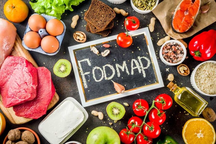 fodmap-vuglehidrati Как плодовете влияят на тялото. FODMAP въглехидрати.