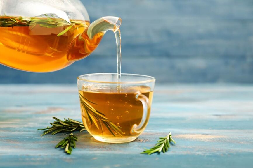 chai-rozmarin-polzi Чай от розмарин - ползи и употреба.