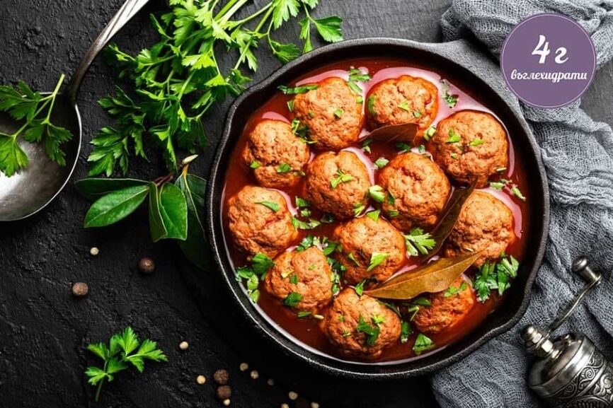 kofta-curry кофта къри